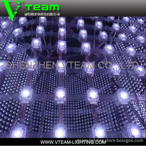 LED display latest curtain designs 2014